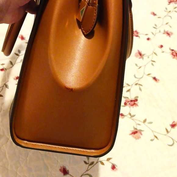 Michael Kors Marilyn satchel - Picture 8 of 12